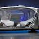 Imagen para el artículo titulado Así será el coche autónomo y de lujo del futuro, según Mercedes